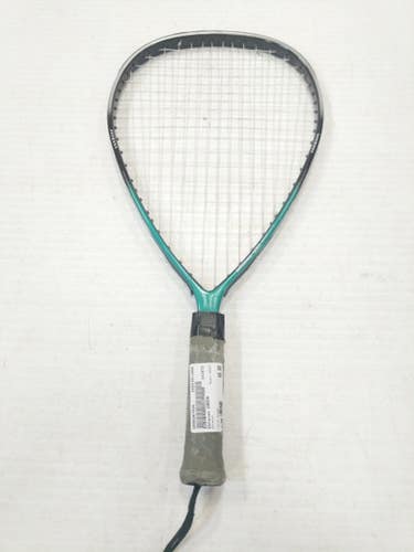 Used Ektelon Green Unknown Racquetball Racquets 11860-s000267426