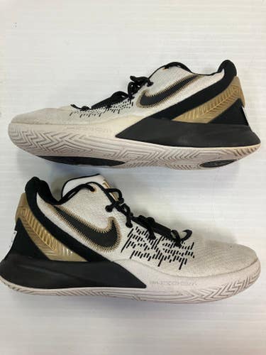 Used Nike Kyrie Irving Senior 8.5 Basketball Shoes 11860-s000264170