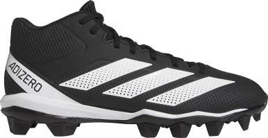 New Adidas Impact Ii Football Cleats Yth 1.5 11860-adiif510815
