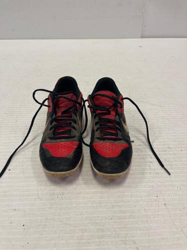 Used Nike Bb Junior 05.5 Baseball And Softball Cleats 11860-c000272239