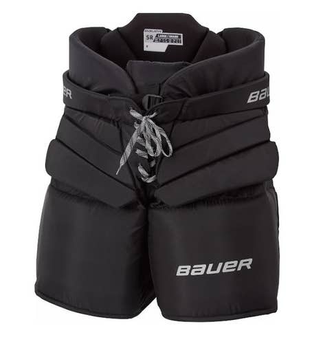 New Bauer Gsx Goal Pant Junior Goalie Pant 11860-gsx-goal-pant