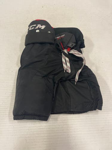 Used Ccm Ft370 Md Pant Breezer Hockey Pants 11860-s000275523