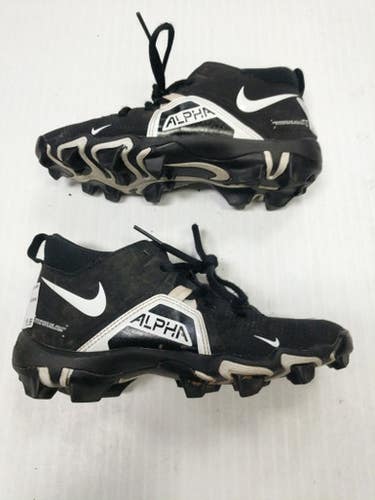 Used Nike Junior 03 Football Cleats 11860-s000272128
