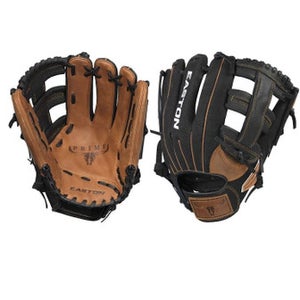 New Easton Prime Sp Psp14 Bb Sb Glove Lh Throw 11860-prime-sp-psp14