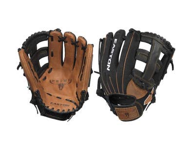 New Easton Prime Sp Psp14 Bb Sb Glove Lh Throw 11860-prime-sp-psp14