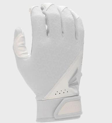 New Easton Fundamental Fp Bb Sb Batting Gloves 11860-fundamental-fp
