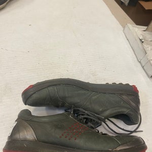 Used Ecco Senior 12 Golf Shoes 11860-s000267100