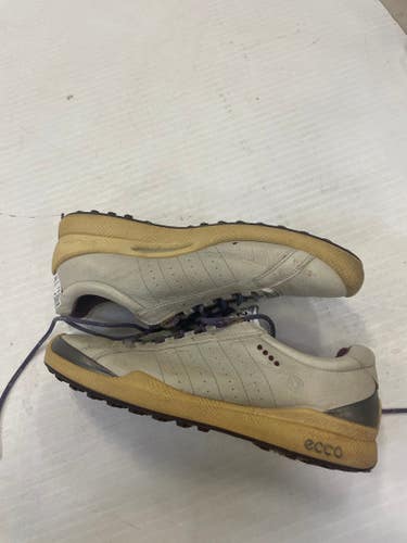Used Ecco Senior 7 Golf Shoes 11860-s000267107