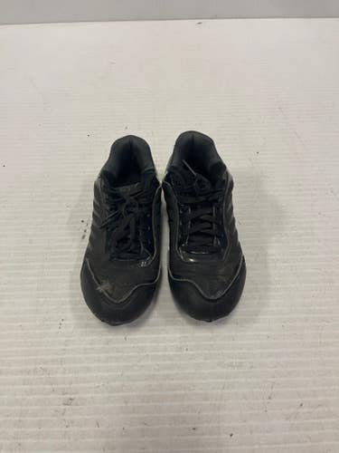 Used Cleat Junior 04 Baseball And Softball Cleats 11860-s000270484