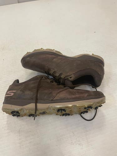 Used Sketchers Senior 13 Golf Shoes 11860-s000267109