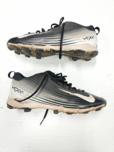 Used Nike Vapor Senior 6 Baseball And Softball Cleats 11860-s000270493