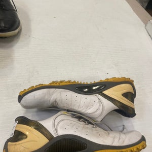 Used Foot Joy Senior 8.5 Golf Shoes 11860-s000267110