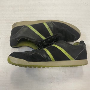 Used Foot Joy Senior 10 Golf Shoes 11860-s000267112