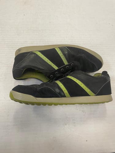 Used Foot Joy Senior 10 Golf Shoes 11860-s000267112
