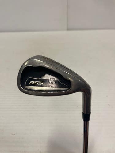 Used Tommy Armour 855 9 Iron Steel Individual Irons 11860-s000276110