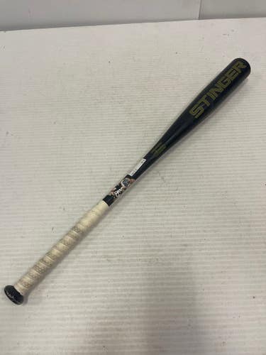 Used Stinger Missile 3 33" -3 Drop High School Bats 11860-s000276117