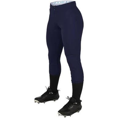 New Fireball Sofball Wms Navy Large 11860-chpbp39wnyl