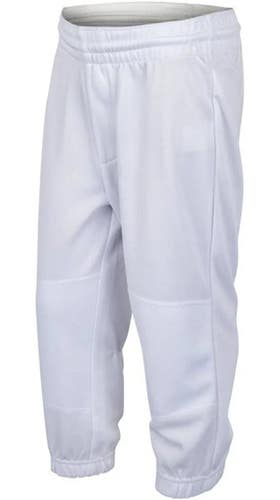 New Cycle Pant Yth White Xl 11860-chpbppu1ywxl