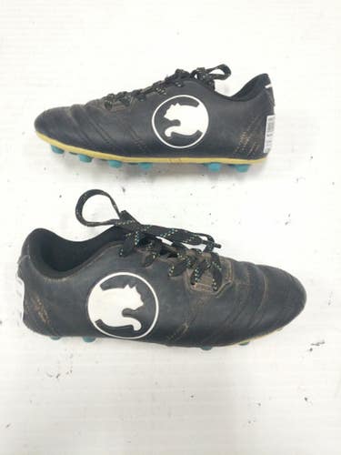 Used Junior 03 Cleat Soccer Outdoor Cleats 11860-s000270600