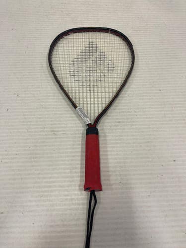 Used Ektelon Graphite Unknown Racquetball Racquets 11860-s000276190