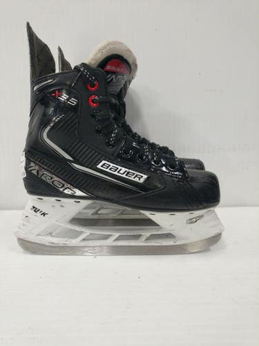 Used Bauer X3.5 Junior 05 Ice Hockey Skates 11860-s000274532