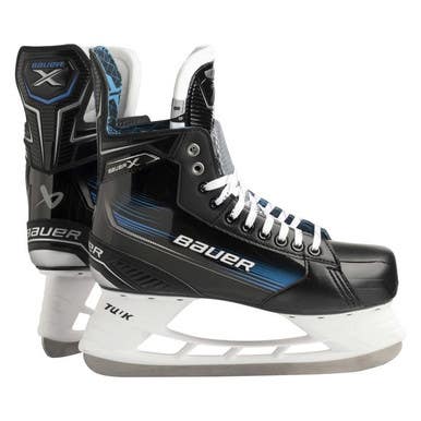 New Bauer Bauer X Skate Senior Hockey Skate Senior 10 11860-bar1061736s10d