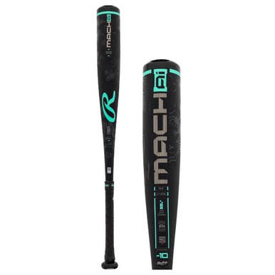 New Rawlings Mach Ai 30" -10 11860-rawrut5mc10-30