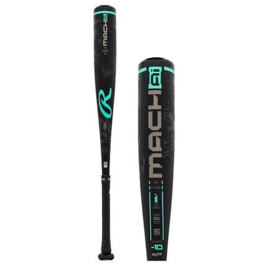 New Rawlings Mach Ai Bat -5 32 11860-rawrut5mc5-32