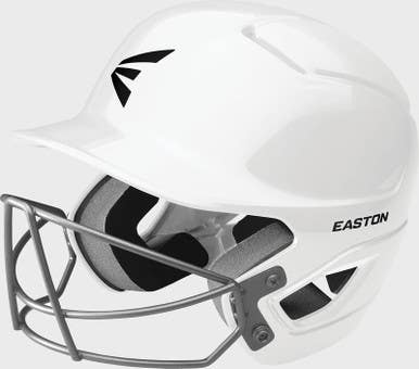 New Alpha Bbsb Helmet Mask M L White 11860-eas2294307whml