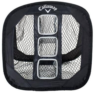 New Callaway Chip Shot Net 24x24 11860-izzc10216