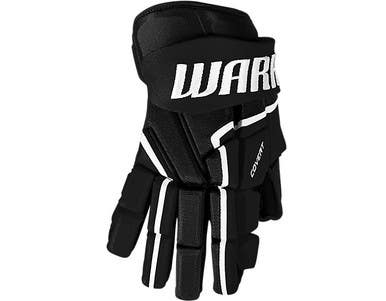 New Warrior Qr5 30 Sr 15" Gloves Black 11860-warqr530sr15bk