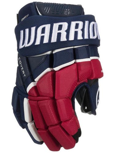 New Warrior Nv Rd Wh Qr6 Jr Glove 12 11860-warqr6gj4nrd12