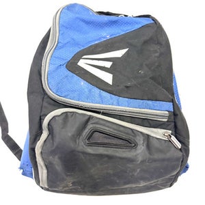 Used Easton Carry Bag Bb Sb Player Carry Bag Royal Blue 11860-c000295778