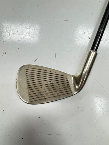Used 7 8 Jr Individual Iron Rh 7 Iron 11860-s000296162