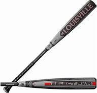 New Louisville 2026 Select Pwr Bbcor Bat 32" -3 11860-hbx41150102932