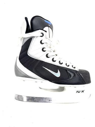 Used Nike Flexlite 2 Junior Hockey Skate Junior 03 11860-s000302175