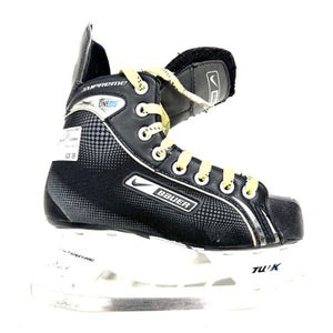 Used Bauer One.5 Junior Hockey Skate Junior 03 11860-s000269450