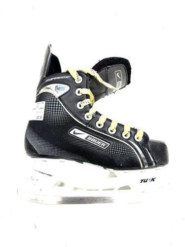Used Bauer One.5 Junior Hockey Skate Junior 03 11860-s000269450
