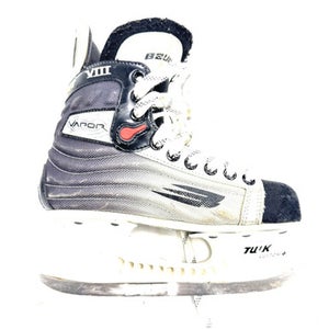 Used Bauer Viii Junior Hockey Skate Junior 03 11860-s000302470