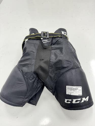 Used Ccm Tacks 3092 Youth Pant Black Sm 11860-s000302446