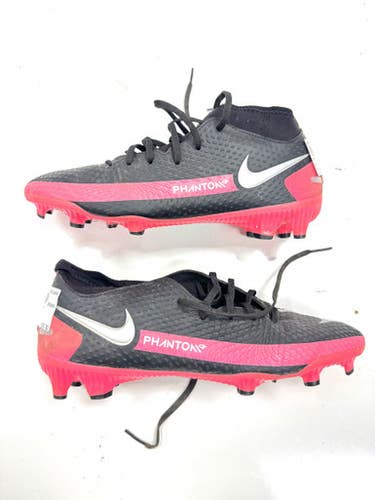 Used Nike Soccer Cleats Black Senior 6.5 11860-s000301227