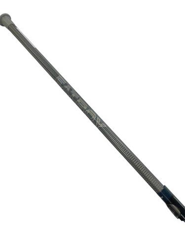 New Warrior Fatboy Alchemy Flint Grey Mens Shaft 11860-warfbalcas5fgratk