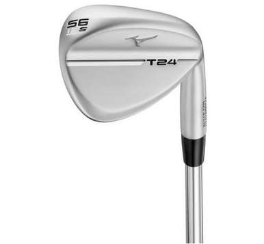 New Mizuno T24 Wedge 58 Degree 11860-mizrwdgsw58-04