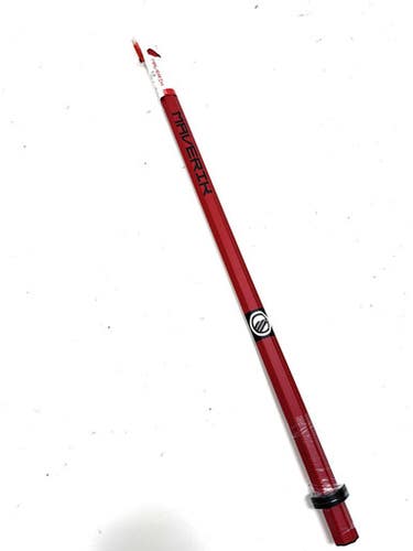 New A7 175 Shaft - 30" Rd Blk 11860-mav3004248