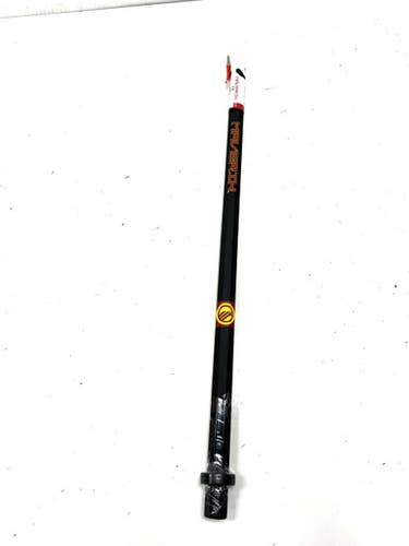 New F7 175 Shaft - 30" Blk Rd 11860-mav3004345