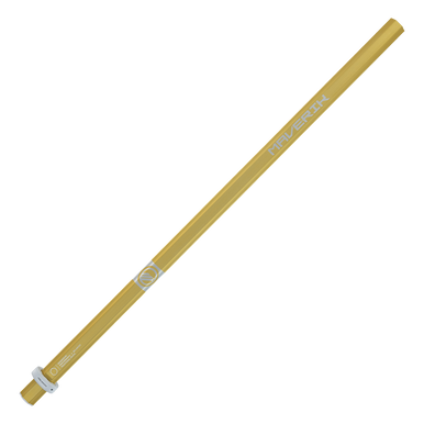 New Maverik Mag 375 Shaft 60" Gold Shaft 11860-mav3004369
