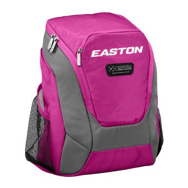 New Dugout Yth Pink Bpack 11860-ease00706360