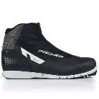New Fischer Xc Pro Rental Sz 47 Xc Ski Boots 11860-fiss33523v47