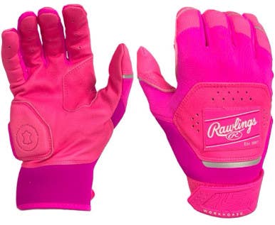 New Workhorse Bg Adt Md Pink 11860-rawr00709825