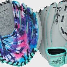 New Flex Palm 11" Lht Yth Glove 11860-rawr00713922